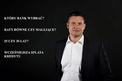 Karol Zimnoch i Zespół Ekspertów Kredytowych – Ekspert Kredytowy Białystok